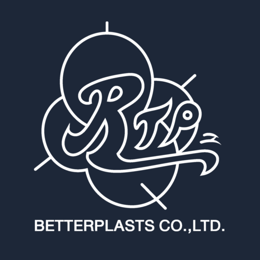 Betterplasts co.,ltd.